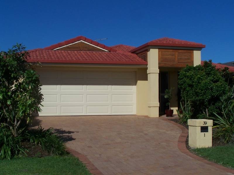 1/39 TAYLOR DRIVE, Pottsville NSW 2489