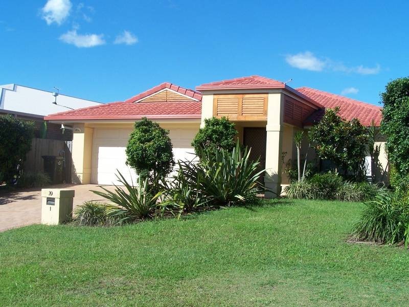 1/39 TAYLOR DRIVE, Pottsville NSW 2489