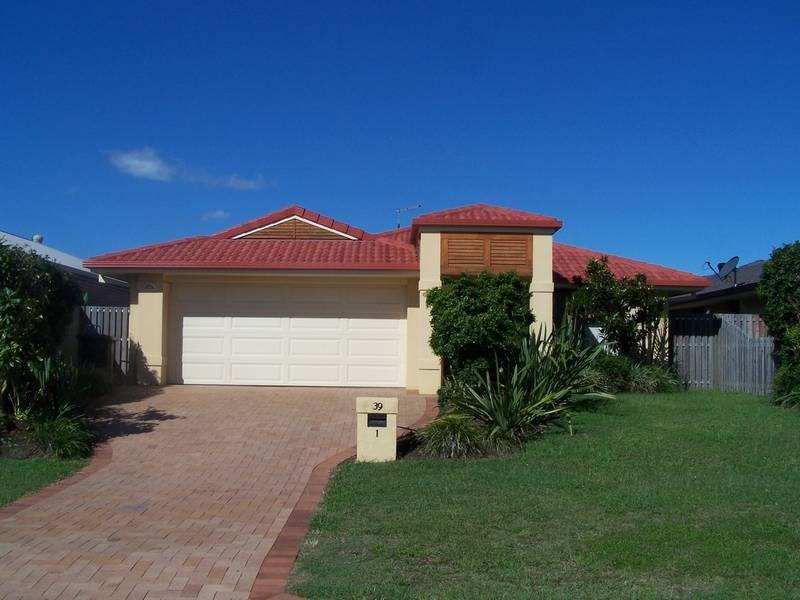 1/39 TAYLOR DRIVE, Pottsville NSW 2489