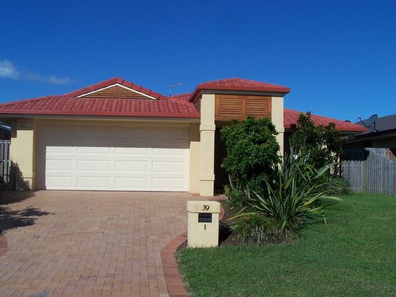 1/39 TAYLOR DRIVE, Pottsville NSW 2489