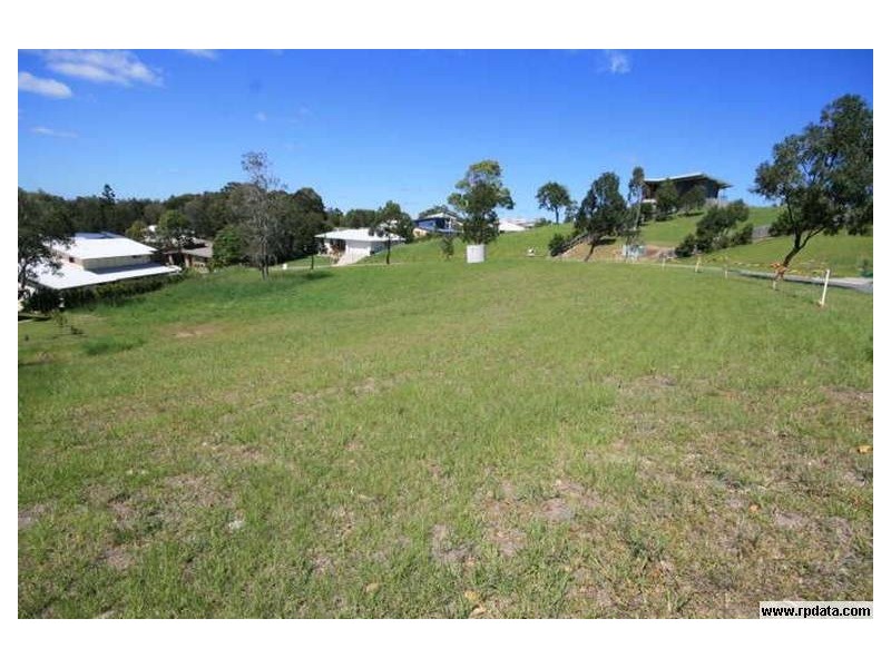 320 Hovea Drive, Pottsville NSW 2489