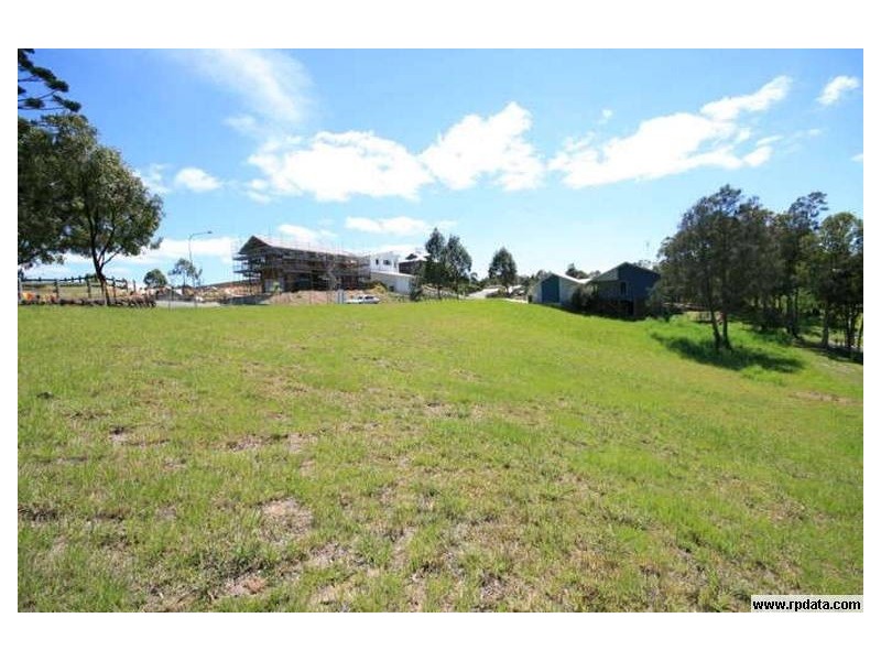 320 Hovea Drive, Pottsville NSW 2489