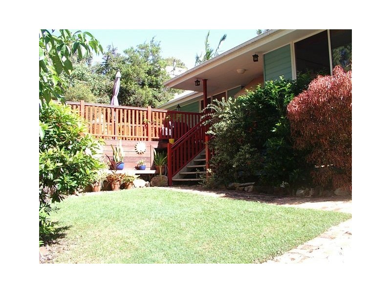 4 Flintwood Street, Pottsville NSW 2489