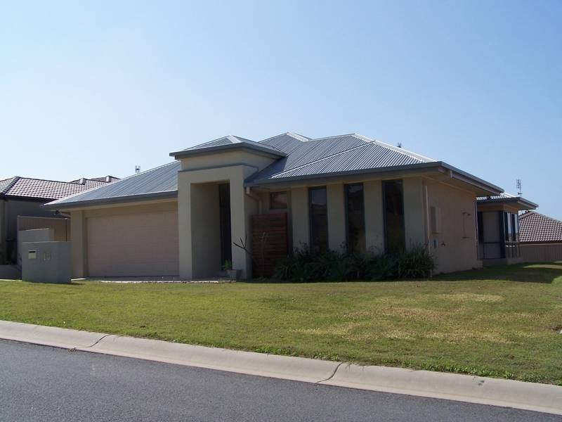 15 MYLSTROM CIRCUIT, Pottsville Beach NSW 2489