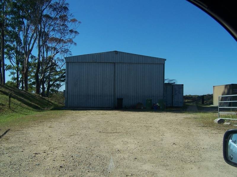 HAZELWOOD DRIVE, Pottsville NSW 2489