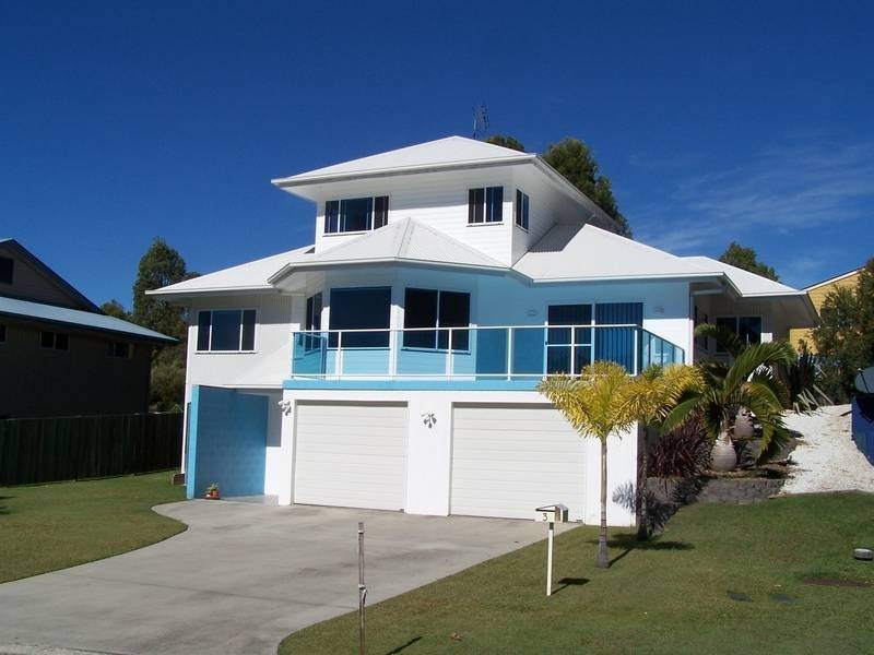 3 Jagera Close, Pottsville NSW 2489