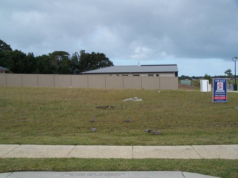 Lot 1215, 1 Sandon Ct, Pottsville NSW 2489