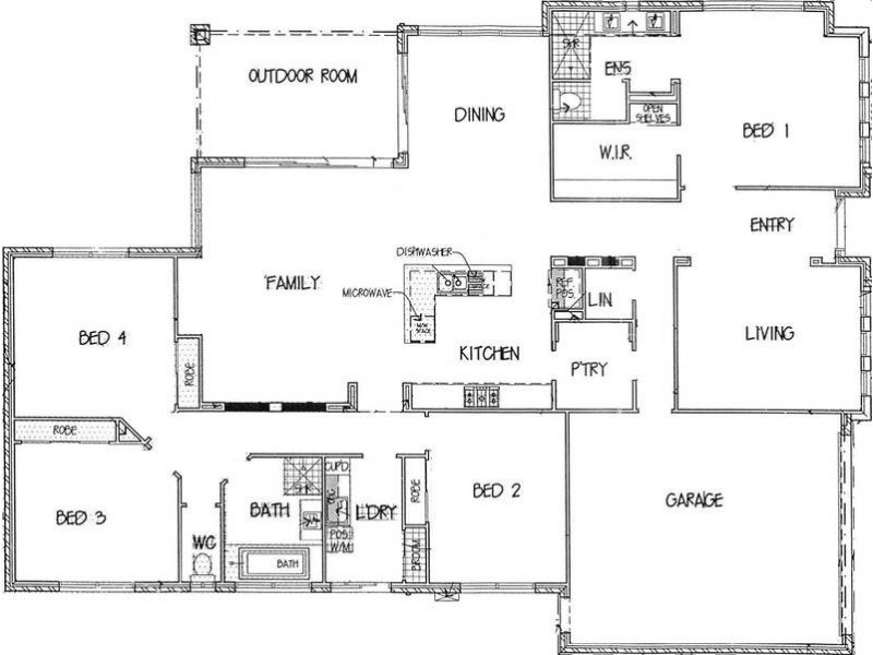 Lot 1201, 57 Lennox Circuit, Pottsville NSW 2489