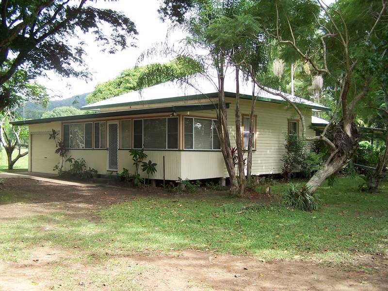 905 Cudgera Creek Road, Cudgera Creek NSW 2484