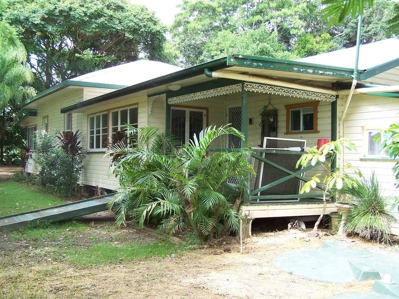 905 Cudgera Creek Road, Cudgera Creek NSW 2484