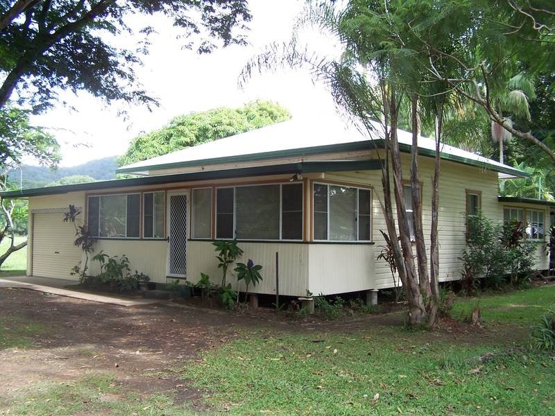 905 Cudgera Creek Road, Cudgera Creek NSW 2484