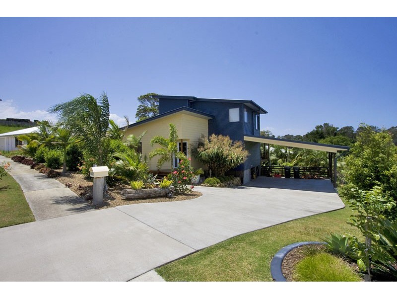 15 Euodia Street, Pottsville NSW 2489