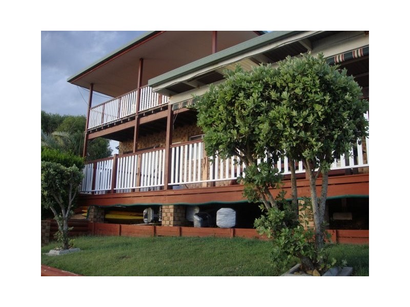 2/57 Andrew Avenue, Pottsville NSW 2489