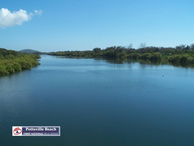 40 Kellehers Road, Pottsville NSW 2489