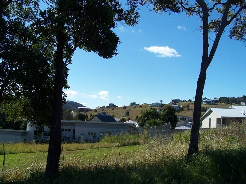 Lot 388,  Macadamia Drive, Pottsville NSW 2489