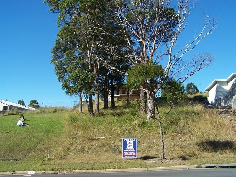 Lot 388,  Macadamia Drive, Pottsville NSW 2489