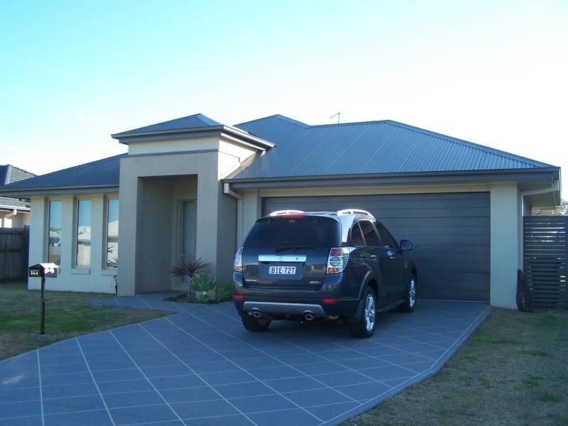 144 OVERALL DRIVE, Pottsville NSW 2489