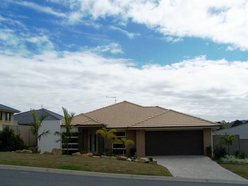 22 Lennox Circuit, Pottsville NSW 2489