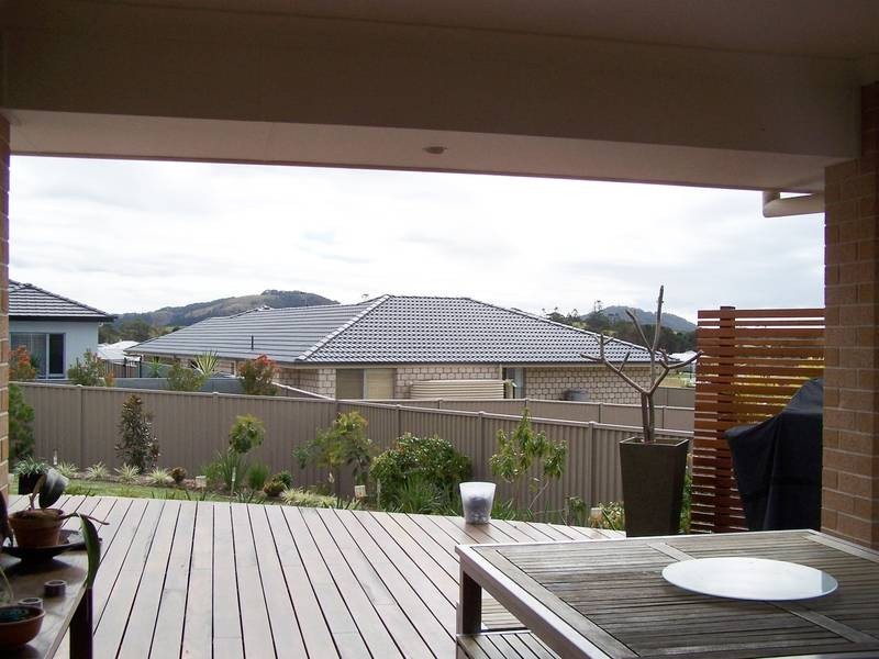 22 Lennox Circuit, Pottsville NSW 2489