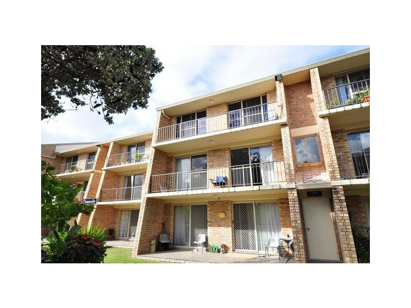 17/42-46 Coast Road, Pottsville NSW 2489