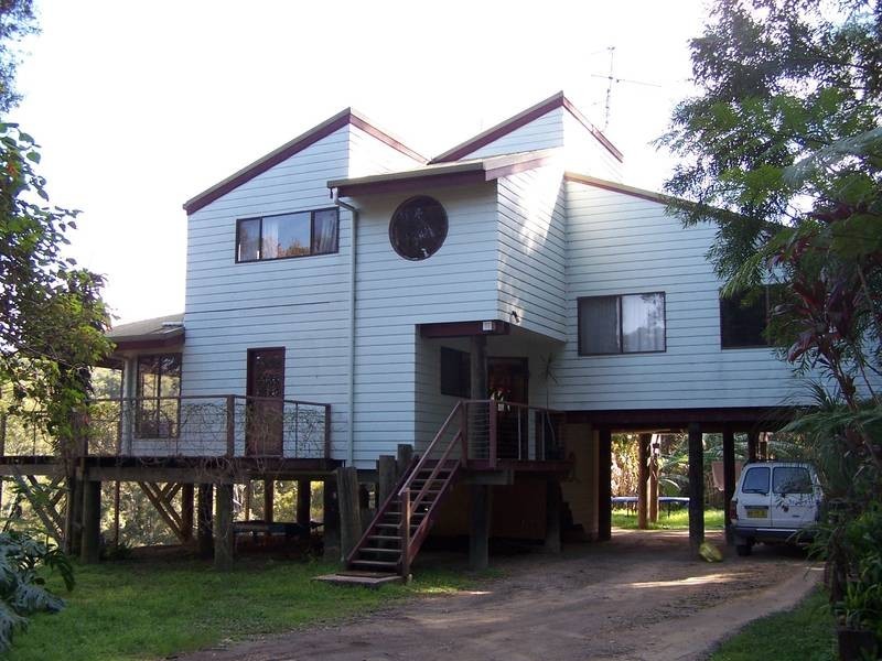 921 Round Mountain Rd, Cabarita Beach NSW 2488