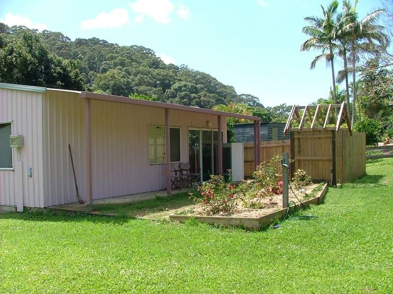 Lot 224, 3 Sleepy Hollow Road, Sleepy Hollow NSW 2483