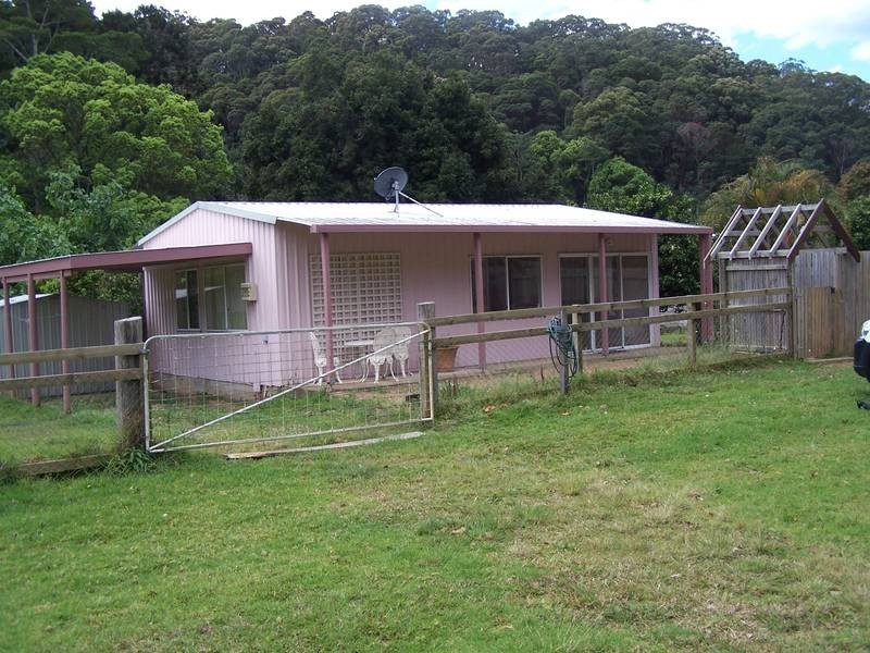 Lot 224, 3 Sleepy Hollow Road, Sleepy Hollow NSW 2483