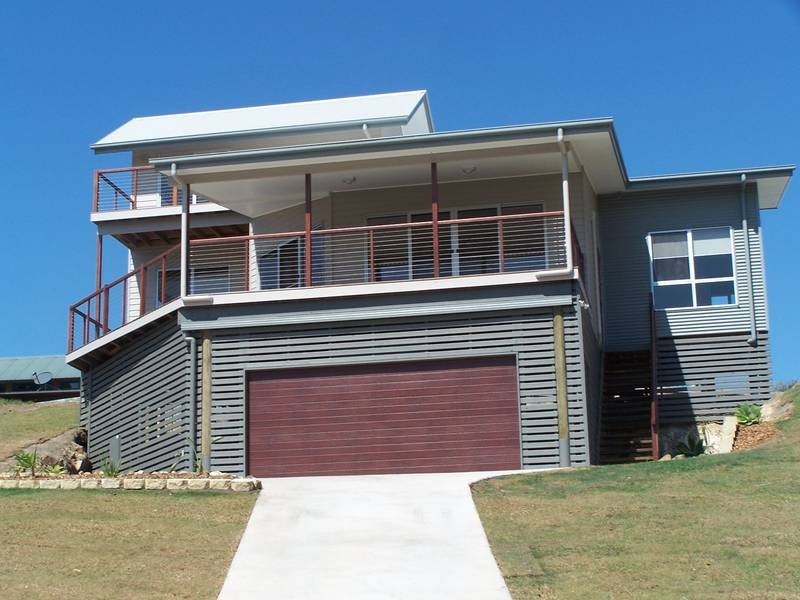 47 Sassafrass Street, Pottsville NSW 2489