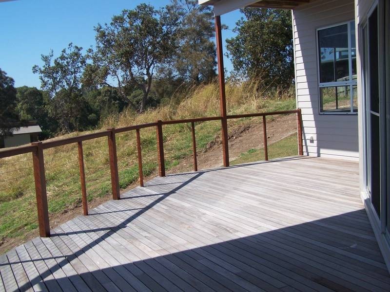 47 Sassafrass Street, Pottsville NSW 2489