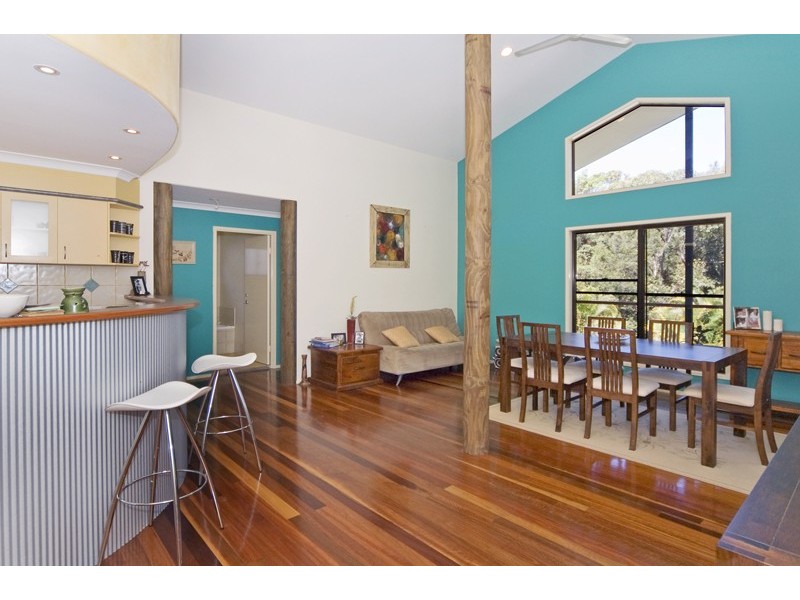 5 Sassafras, Pottsville NSW 2489