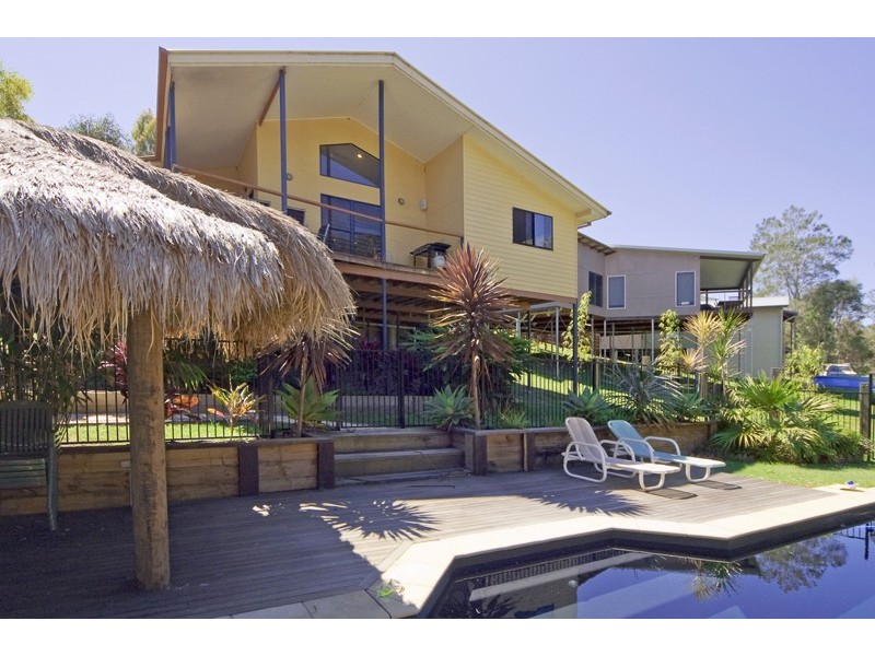 5 Sassafras, Pottsville NSW 2489