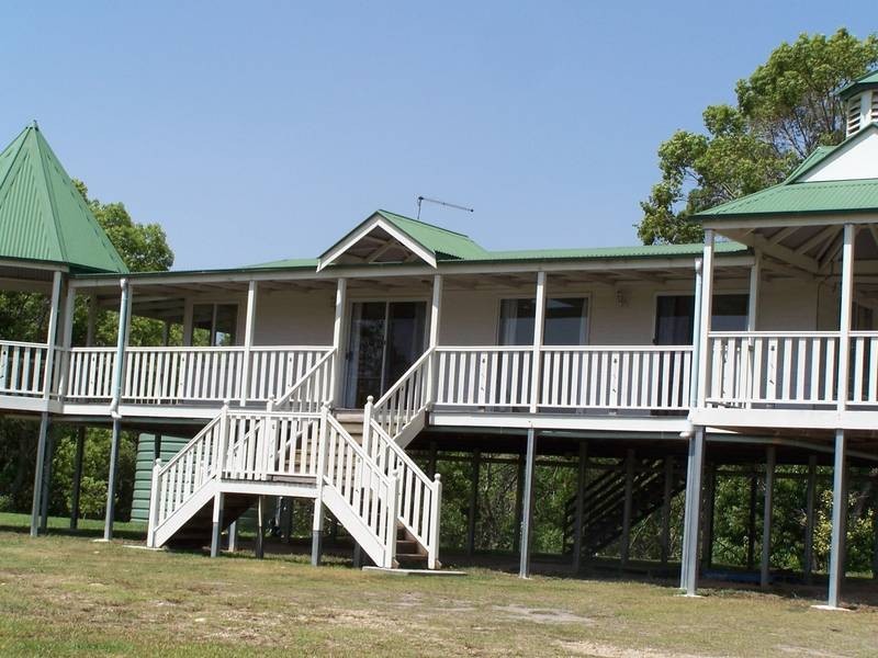 Lot 909, 0 CUDGERA CREEK ROAD, Cudgera Creek NSW 2484