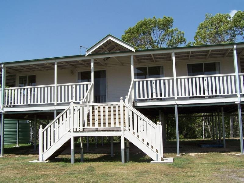 Lot 909, 0 CUDGERA CREEK ROAD, Cudgera Creek NSW 2484