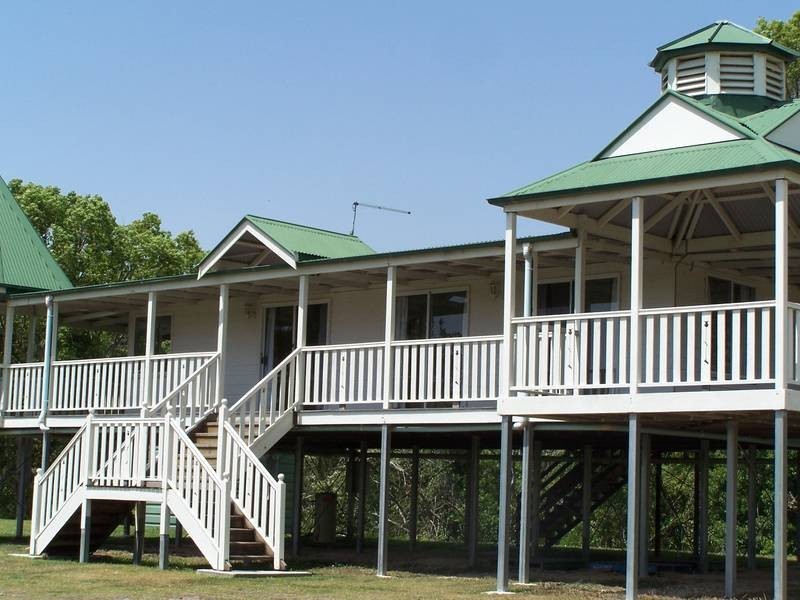 Lot 909, 0 CUDGERA CREEK ROAD, Cudgera Creek NSW 2484