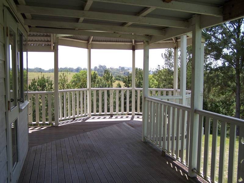 Lot 909, 0 CUDGERA CREEK ROAD, Cudgera Creek NSW 2484