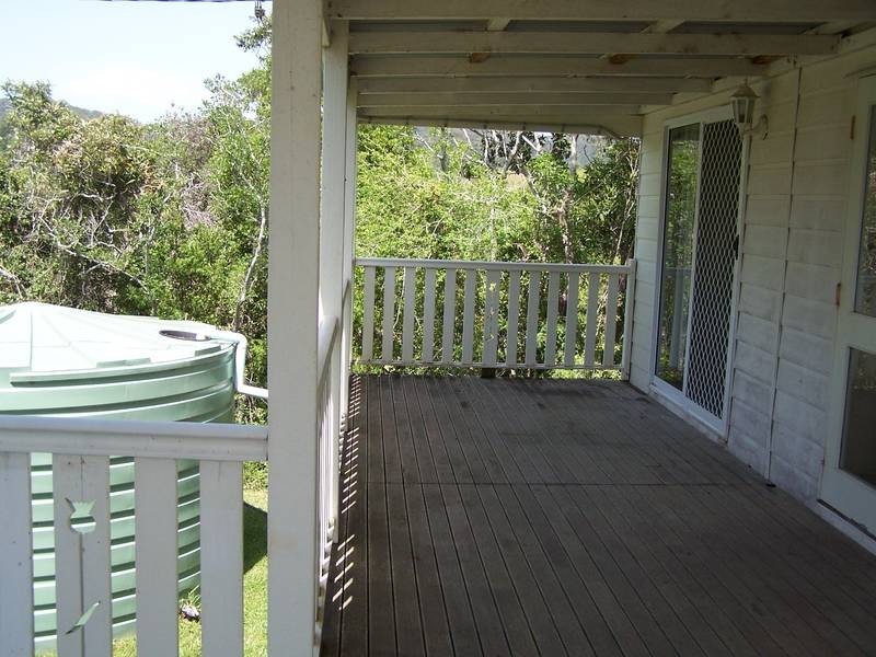 Lot 909, 0 CUDGERA CREEK ROAD, Cudgera Creek NSW 2484