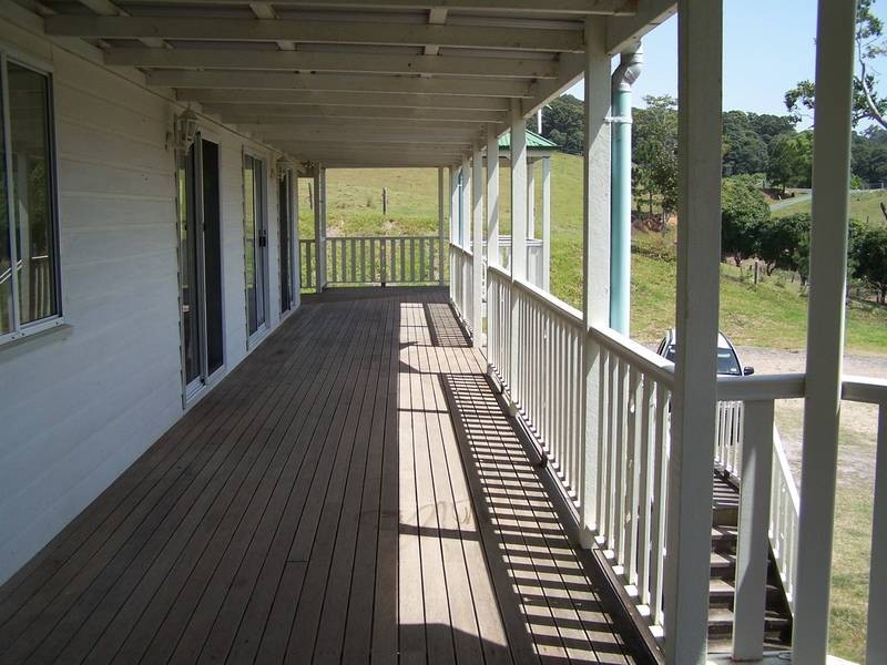 Lot 909, 0 CUDGERA CREEK ROAD, Cudgera Creek NSW 2484