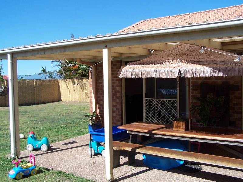 11 McKENZIE, Pottsville NSW 2489