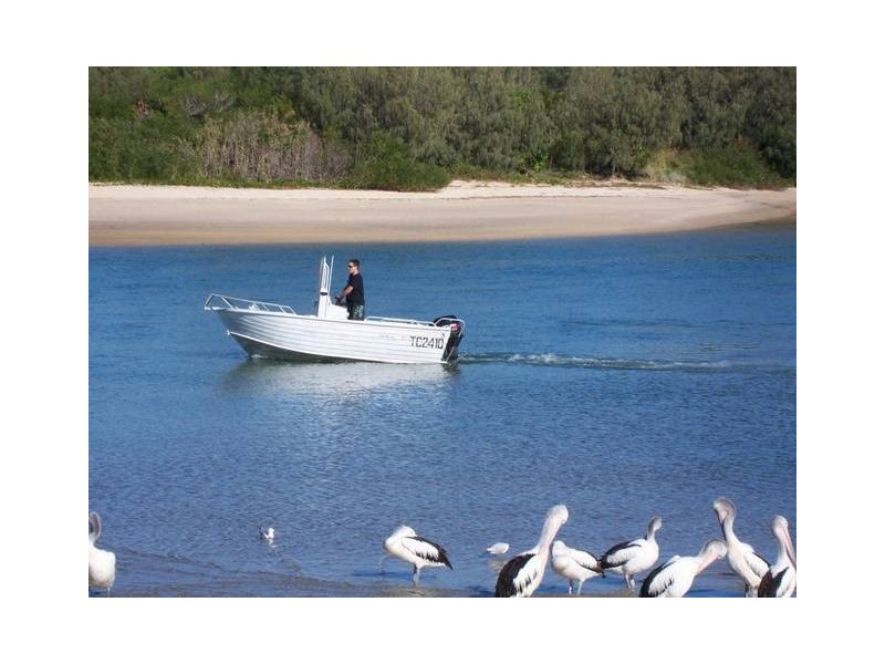 Lot 1, 40 Buckingham Drive, Pottsville NSW 2489