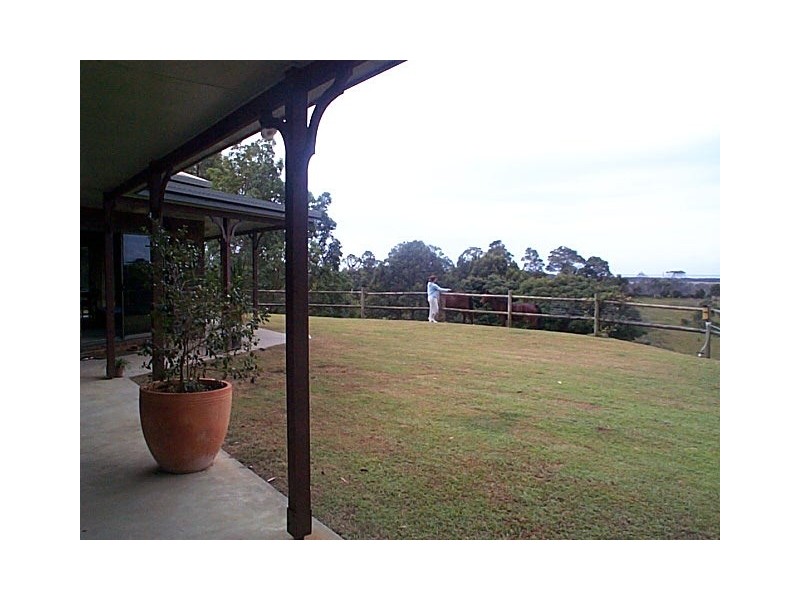 100 Warwick Park Road, Pottsville NSW 2489