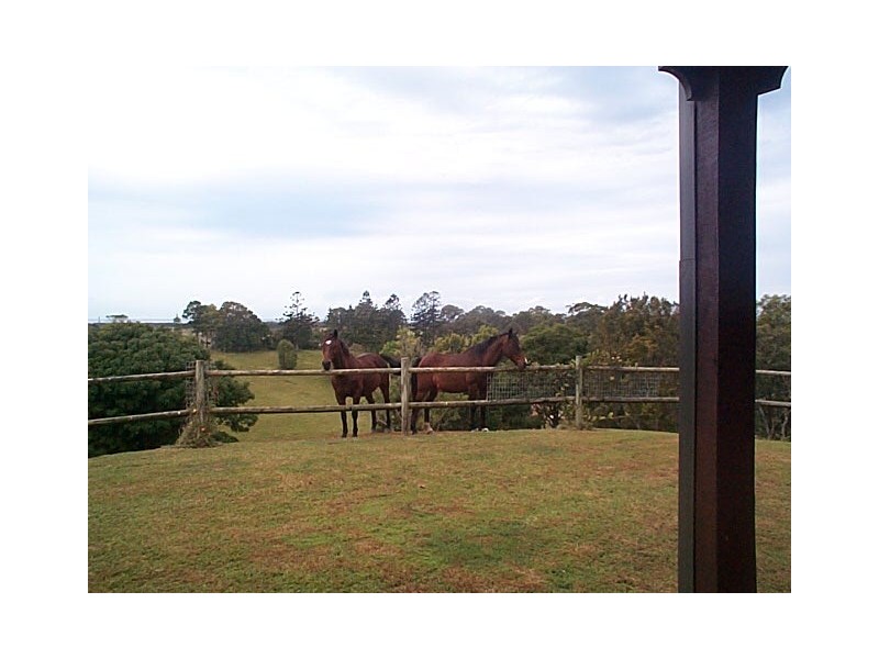 100 Warwick Park Road, Pottsville NSW 2489