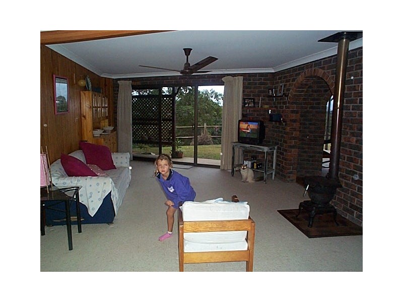 100 Warwick Park Road, Pottsville NSW 2489