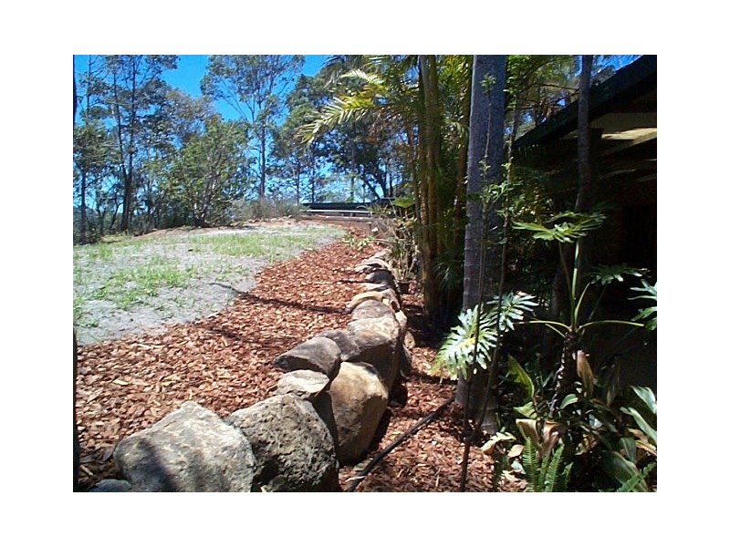 100 Warwick Park Road, Pottsville NSW 2489