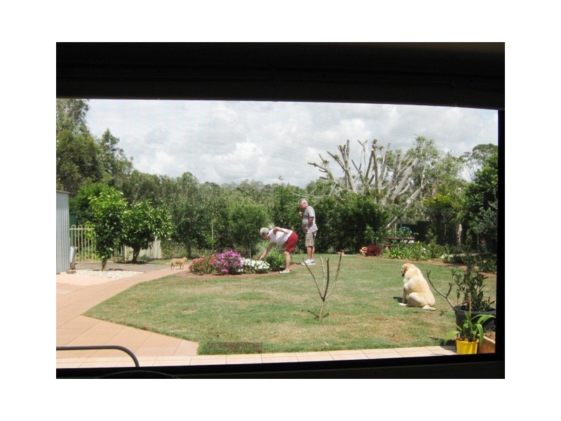 12 Caroline Street, Pottsville NSW 2489