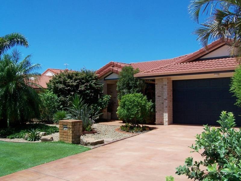 19 Taylor Drive, Pottsville NSW 2489