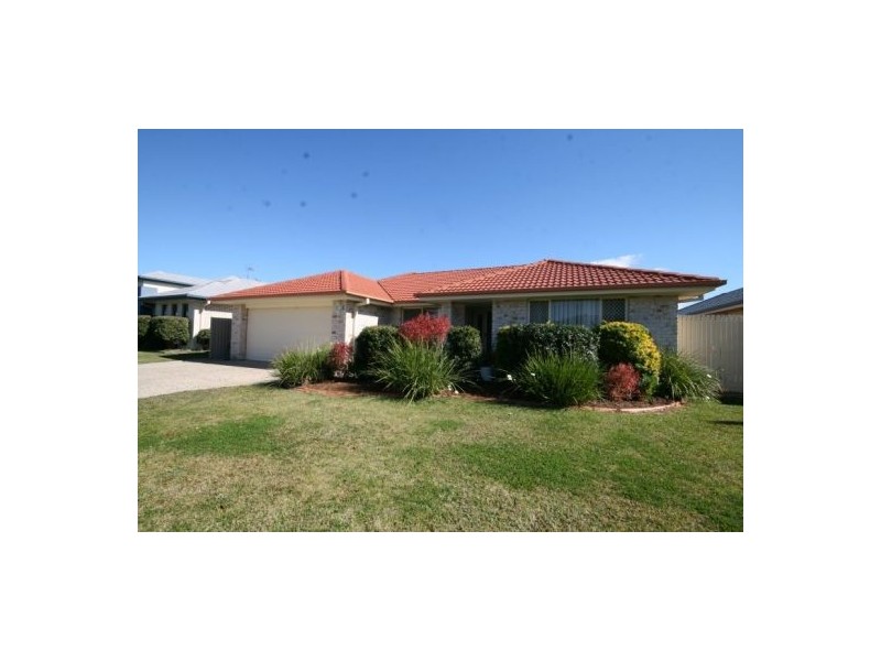 6 YAMBA STREET, Pottsville NSW 2489