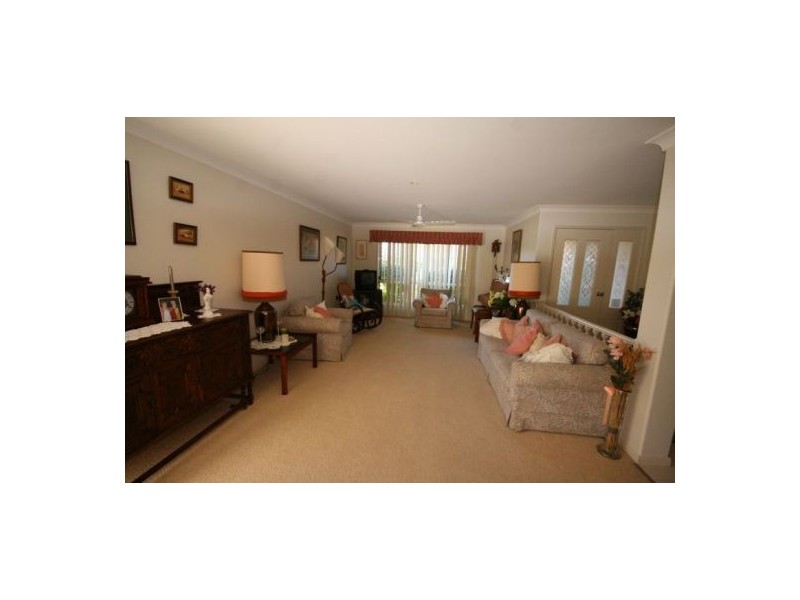 6 YAMBA STREET, Pottsville NSW 2489