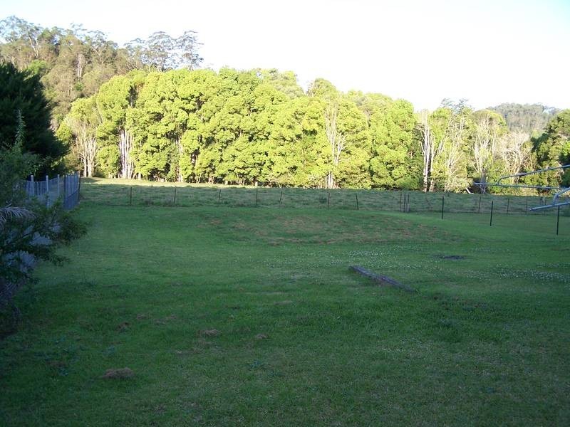 8 CUDGERA CREEK ROAD, Burringbar NSW 2483