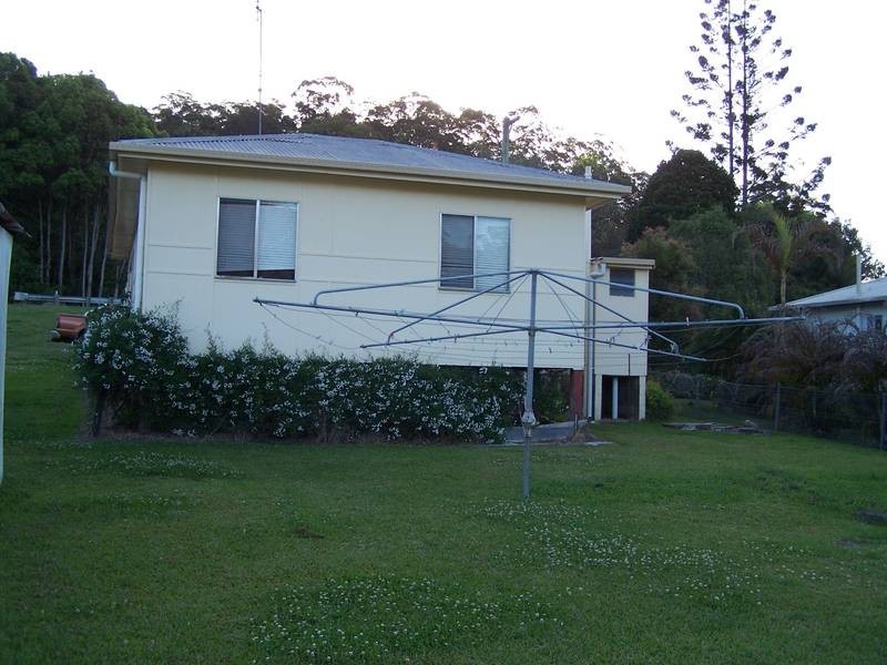 8 CUDGERA CREEK ROAD, Burringbar NSW 2483