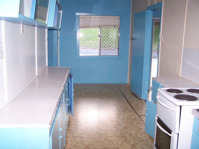 8 CUDGERA CREEK ROAD, Burringbar NSW 2483